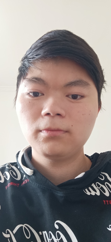 秦洋的第一张照片--长乐相亲服务中心