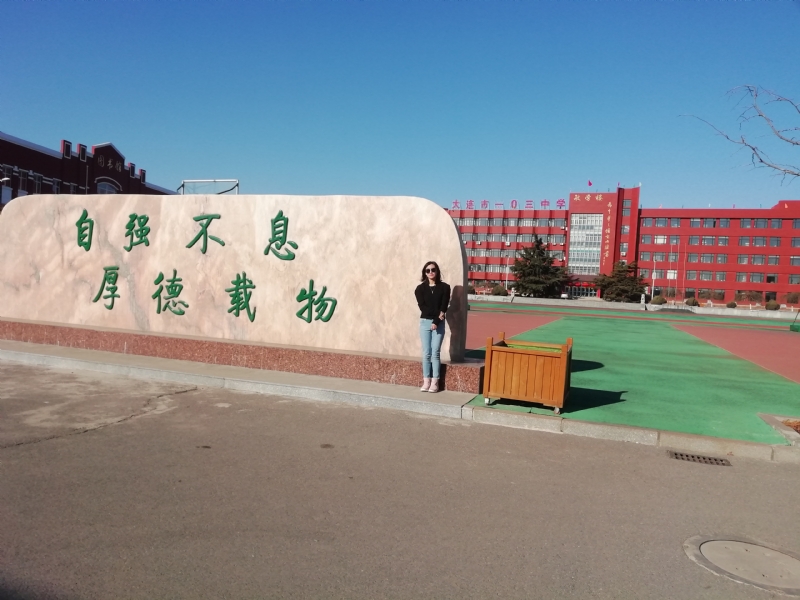 安宁的第一张照片--长乐相亲服务中心