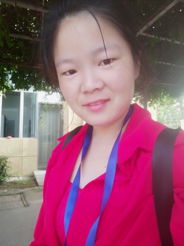 快乐至上的第一张照片--长乐相亲服务中心