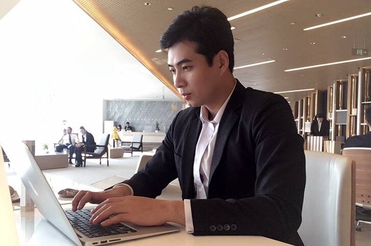 wangjie的第一张照片--长乐相亲服务中心