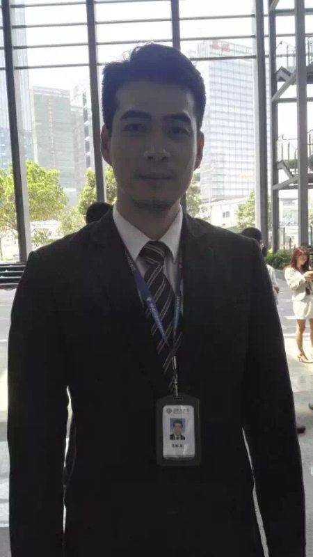 wangjie的第二张照片--长乐相亲服务中心