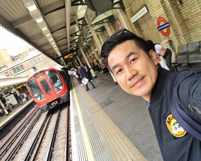 fanlee的第一张照片--长乐相亲服务中心