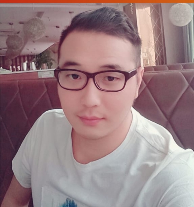 王儁的第一张照片--长乐相亲服务中心