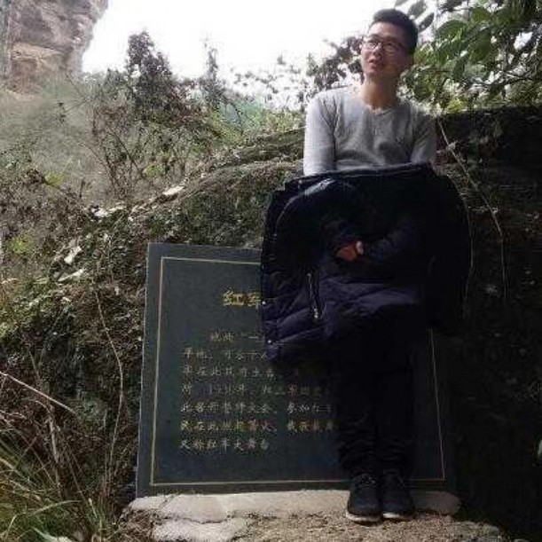 寻见的第一张照片--长乐相亲服务中心