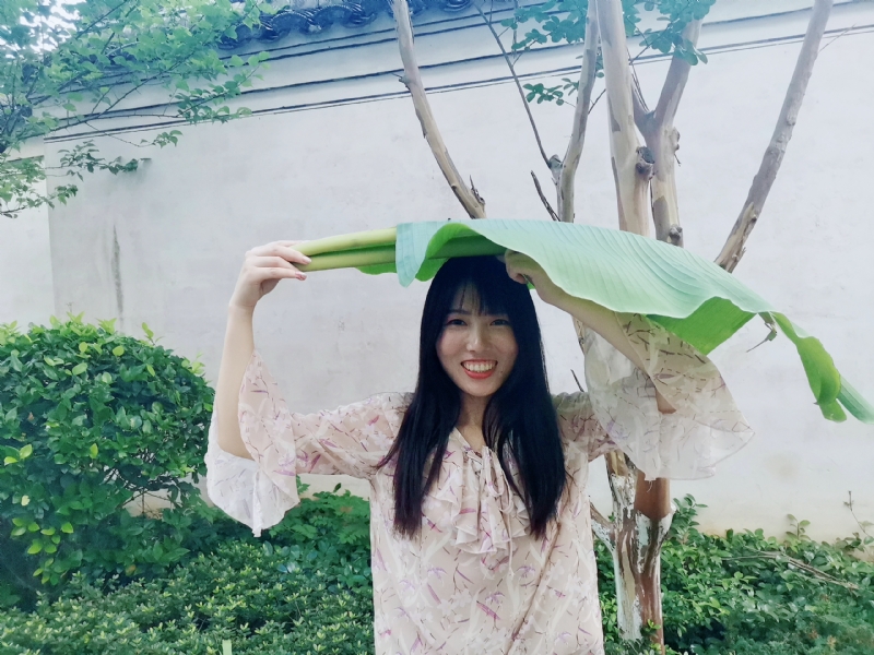 木沙的第一张照片--长乐相亲服务中心