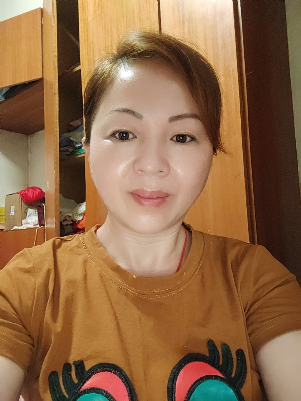 醉红颜的第一张照片--长乐相亲服务中心