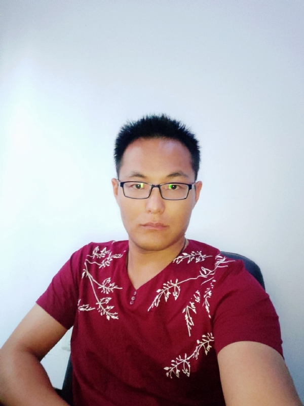 泉海洋的第二张照片--长乐相亲服务中心