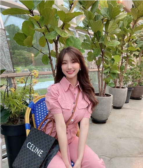 coco的第一张照片--长乐相亲服务中心