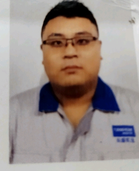 故渊的第一张照片--长乐相亲服务中心