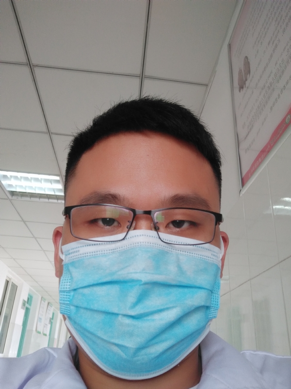 风轻云淡的第一张照片--长乐相亲服务中心