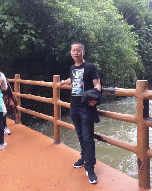 故事的开始的第一张照片--长乐相亲服务中心