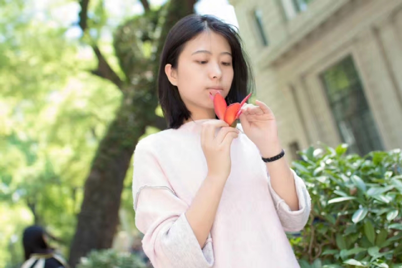 随心的第一张照片--长乐相亲服务中心