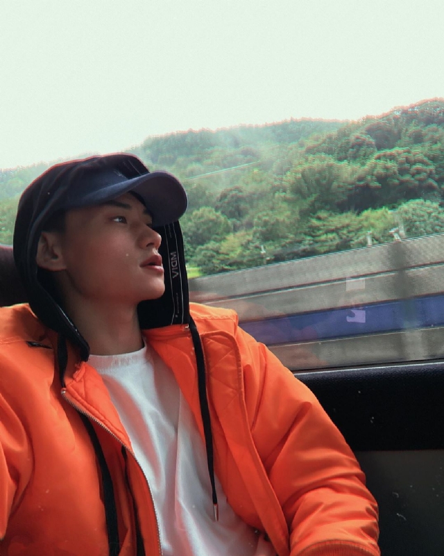 胡强很孤单的第二张照片--长乐相亲服务中心