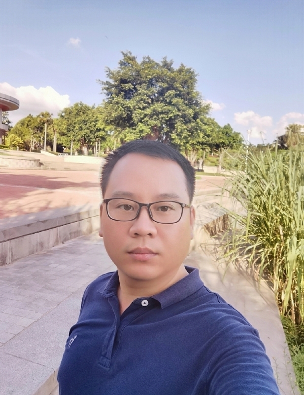 小兵的第一张照片--长乐相亲服务中心