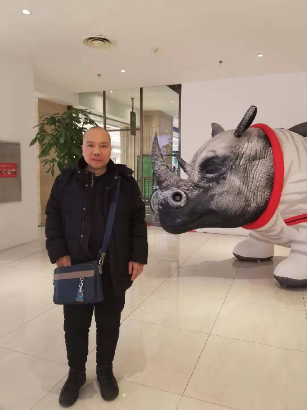 酒香四溢的第五张照片--长乐相亲服务中心