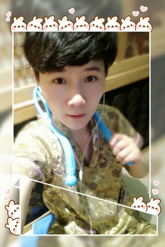 小语同学的第一张照片--长乐相亲服务中心