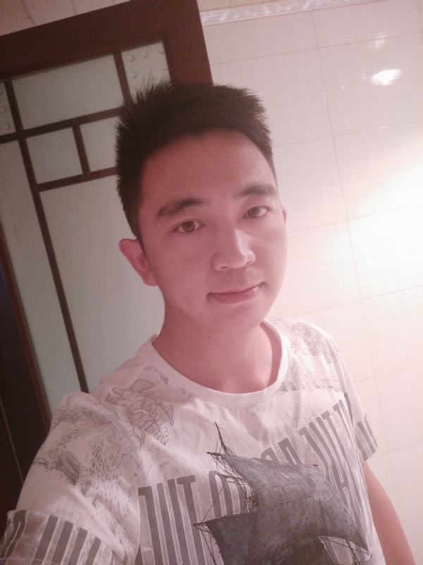 彭亮的第一张照片--长乐相亲服务中心