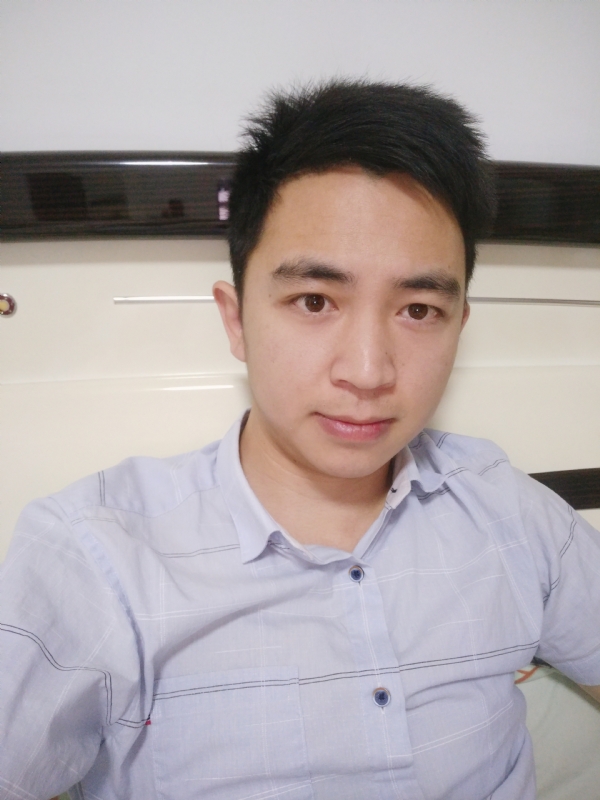 彭亮的第二张照片--长乐相亲服务中心