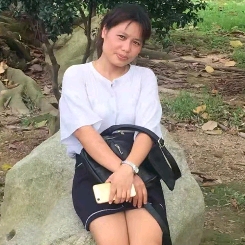 小燕子的第一张照片--长乐相亲服务中心