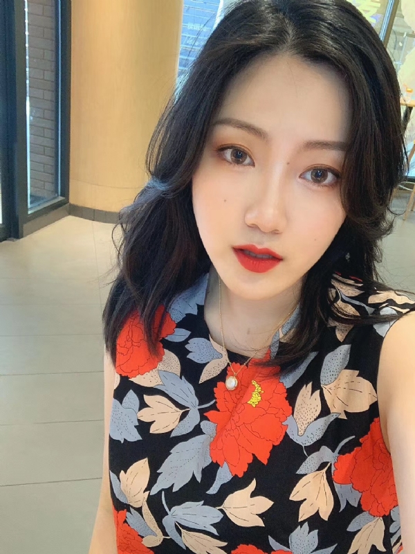 anny的第一张照片--长乐相亲服务中心