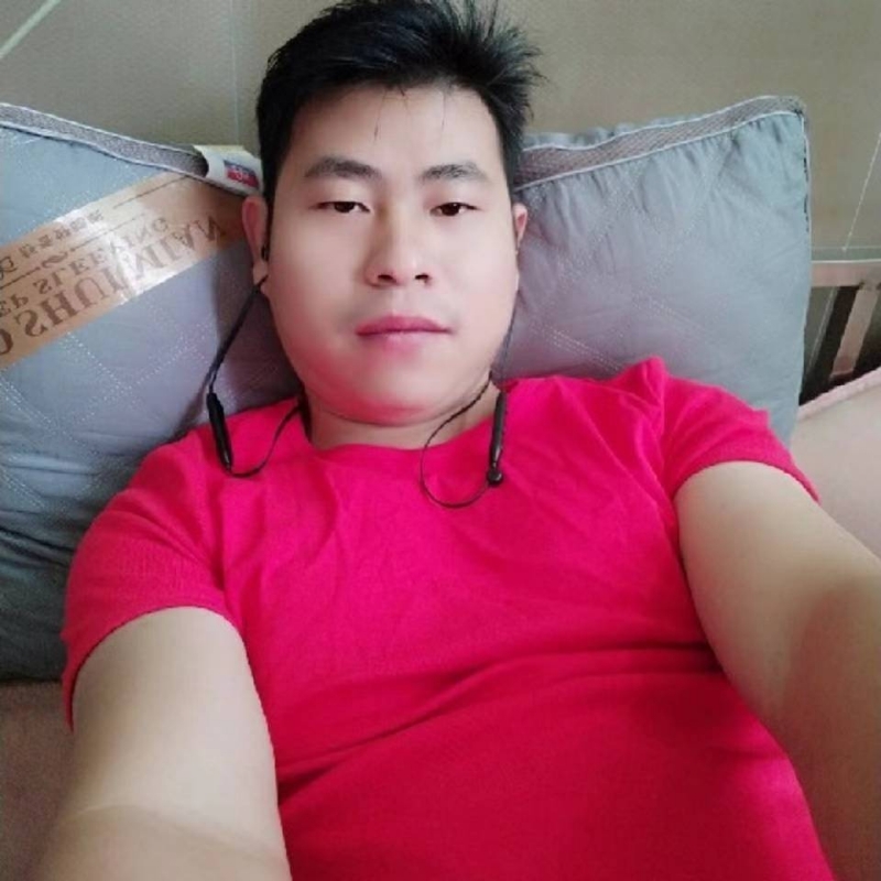 李强的第一张照片--长乐相亲服务中心