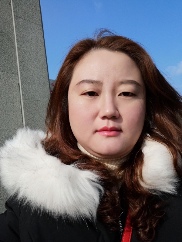 李清的第一张照片--长乐相亲服务中心