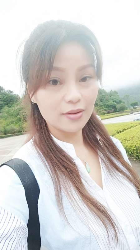 韩雅的第二张照片--长乐相亲服务中心