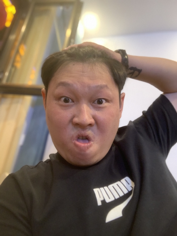 飞飞的第一张照片--长乐相亲服务中心