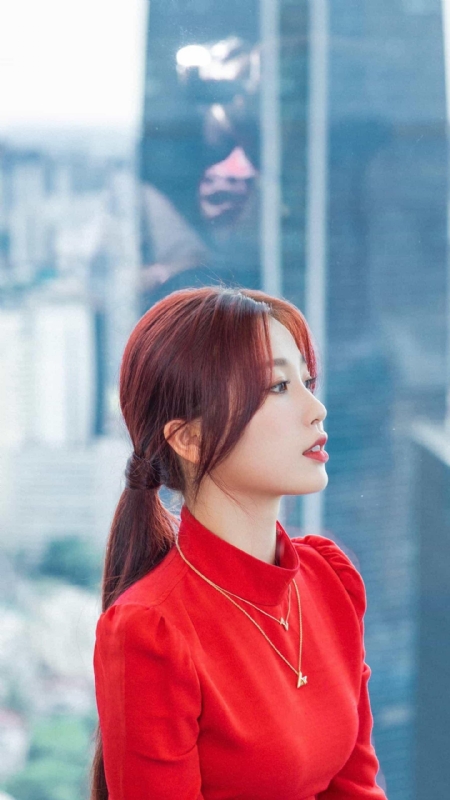 李的第一张照片--长乐相亲服务中心