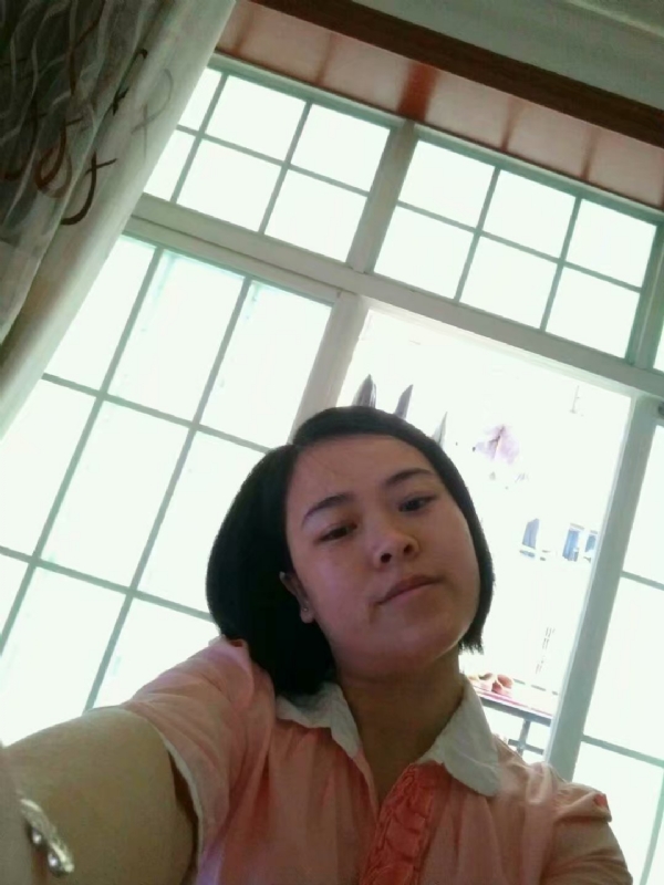 无忧的第一张照片--长乐相亲服务中心