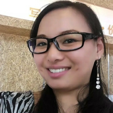 蕊倪的第一张照片--长乐相亲服务中心