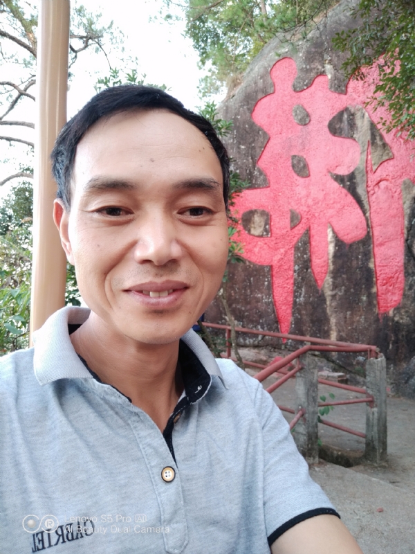 向往彩虹的第二张照片--长乐相亲服务中心