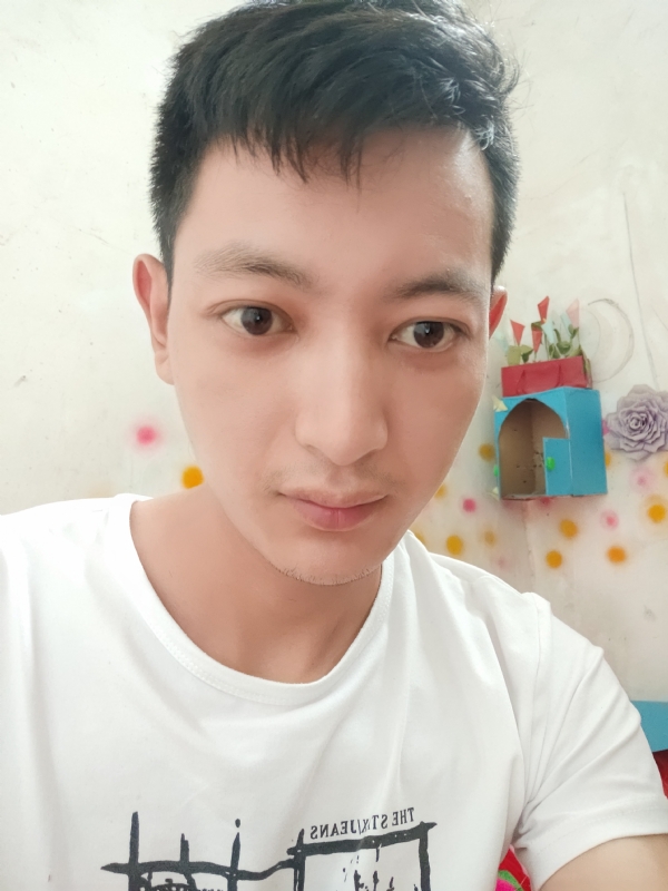 孙裕佳的第二张照片--长乐相亲服务中心