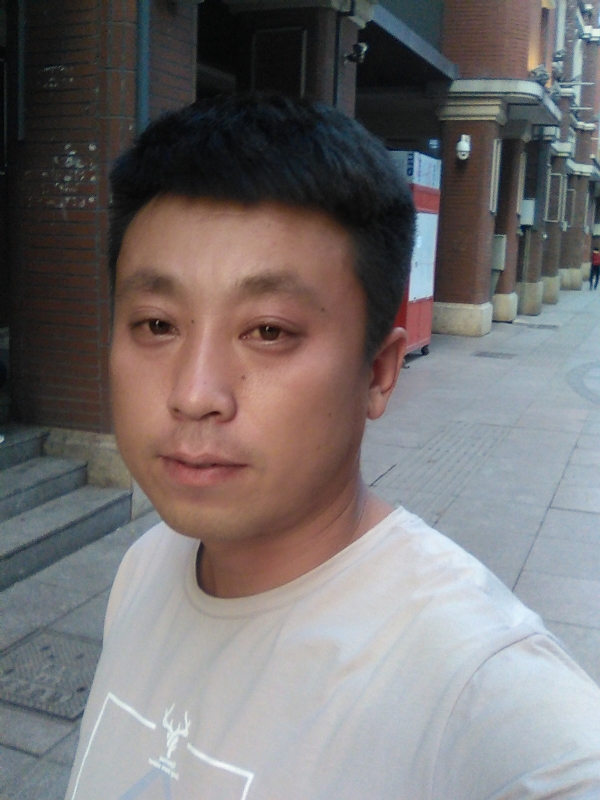 冰冷的心的第一张照片--长乐相亲服务中心