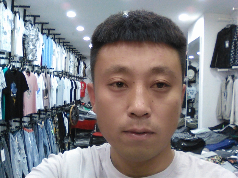 冰冷的心的第二张照片--长乐相亲服务中心