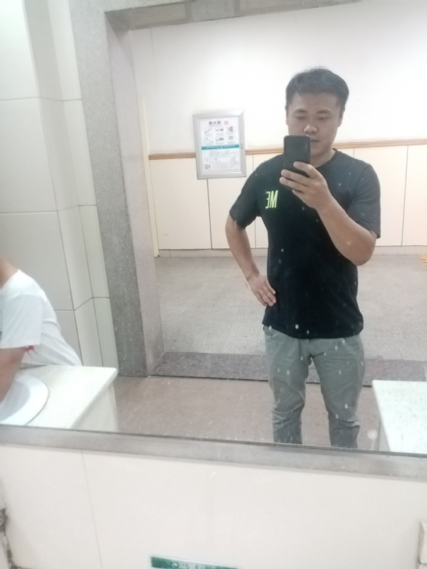 随遇而安的第一张照片--长乐相亲服务中心