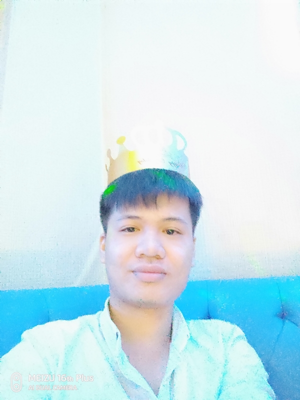 寻找另一半的第一张照片--长乐相亲服务中心