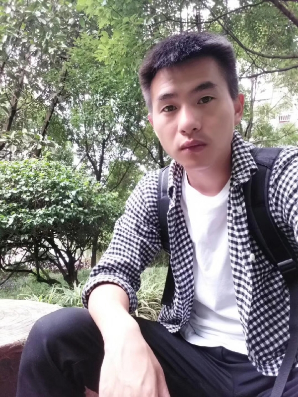 小杨的第一张照片--长乐相亲服务中心