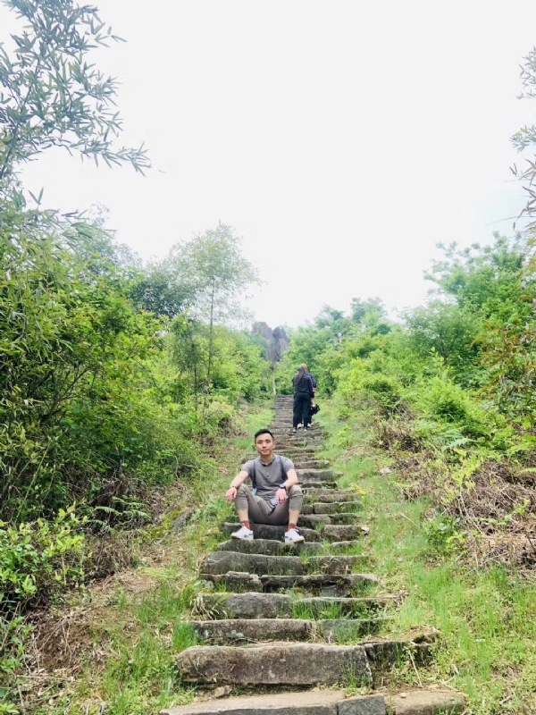 该怎么写喃的第一张照片--长乐相亲服务中心