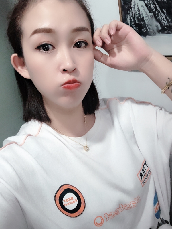 Amy的第三张照片--长乐相亲服务中心