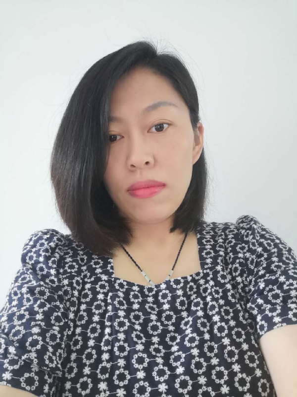 一笑而过的第一张照片--长乐相亲服务中心