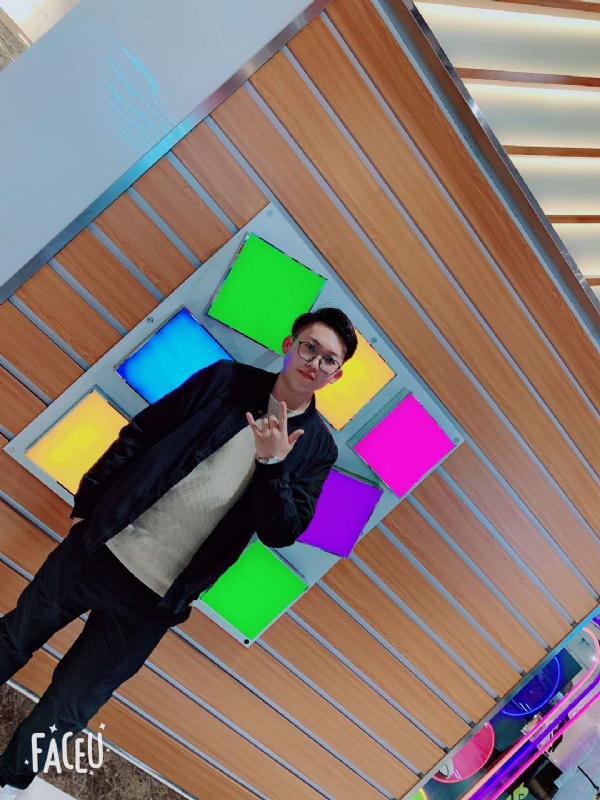 陪伴是最长情的告白的第一张照片--长乐相亲服务中心