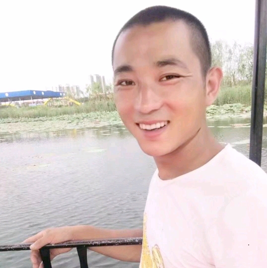 为你等候的第二张照片--长乐相亲服务中心