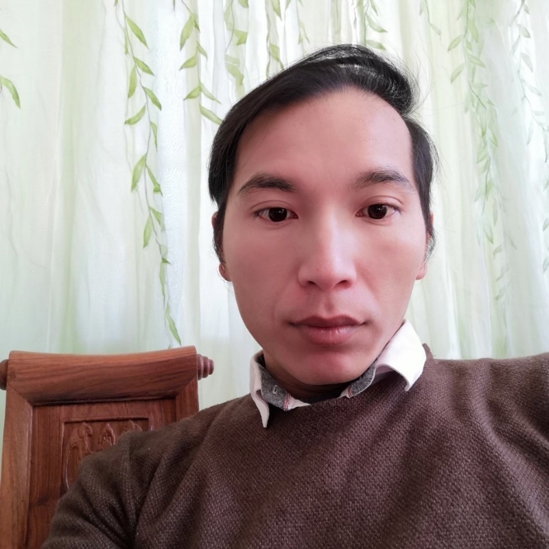 蛮子的第一张照片--长乐相亲服务中心