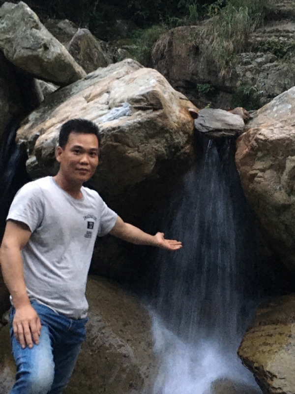 Luang少的第三张照片--长乐相亲服务中心