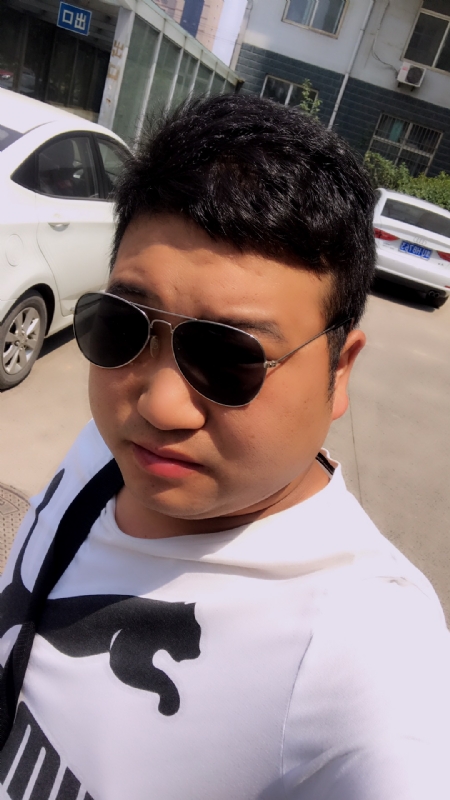 杨志强的第二张照片--长乐相亲服务中心