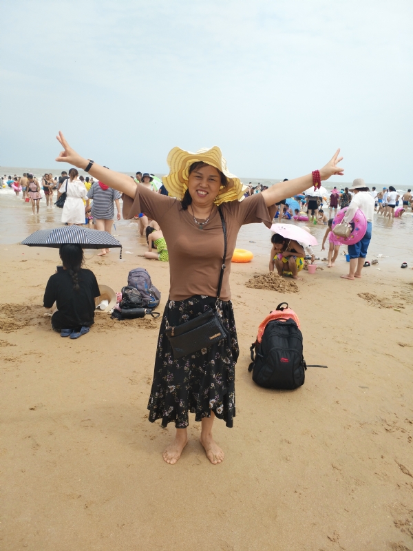 心如止水的第一张照片--长乐相亲服务中心