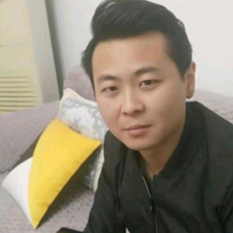 木易先生的第一张照片--长乐相亲服务中心