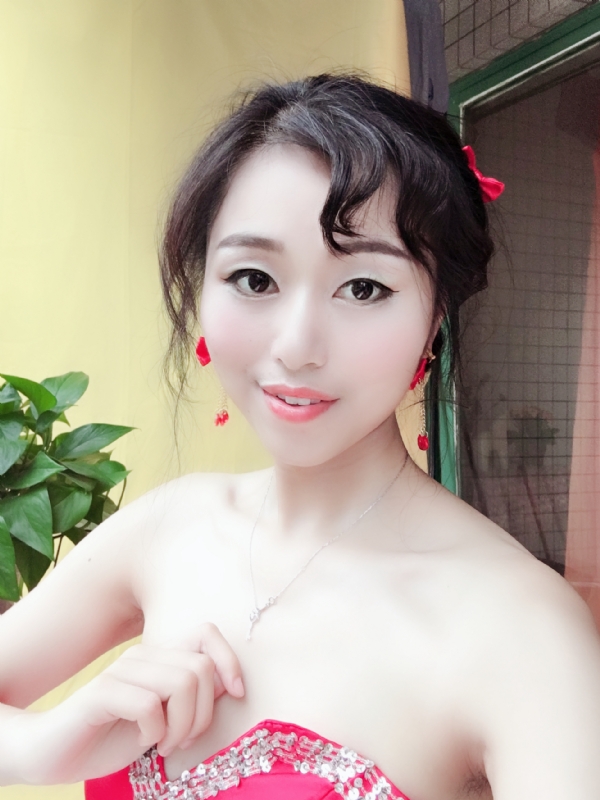 薇薇的第二张照片--长乐相亲服务中心