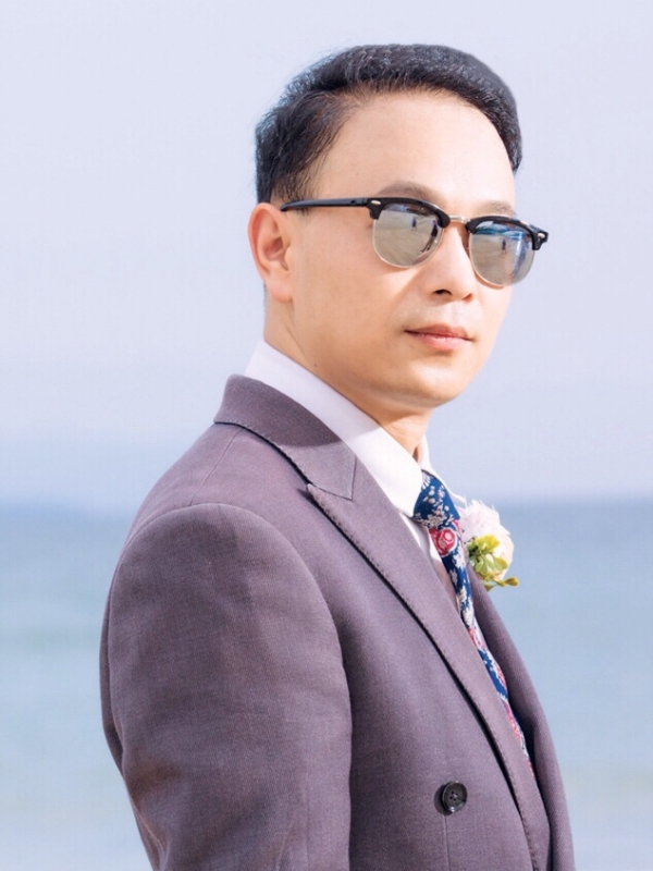 一恋*一世的第一张照片--长乐相亲服务中心